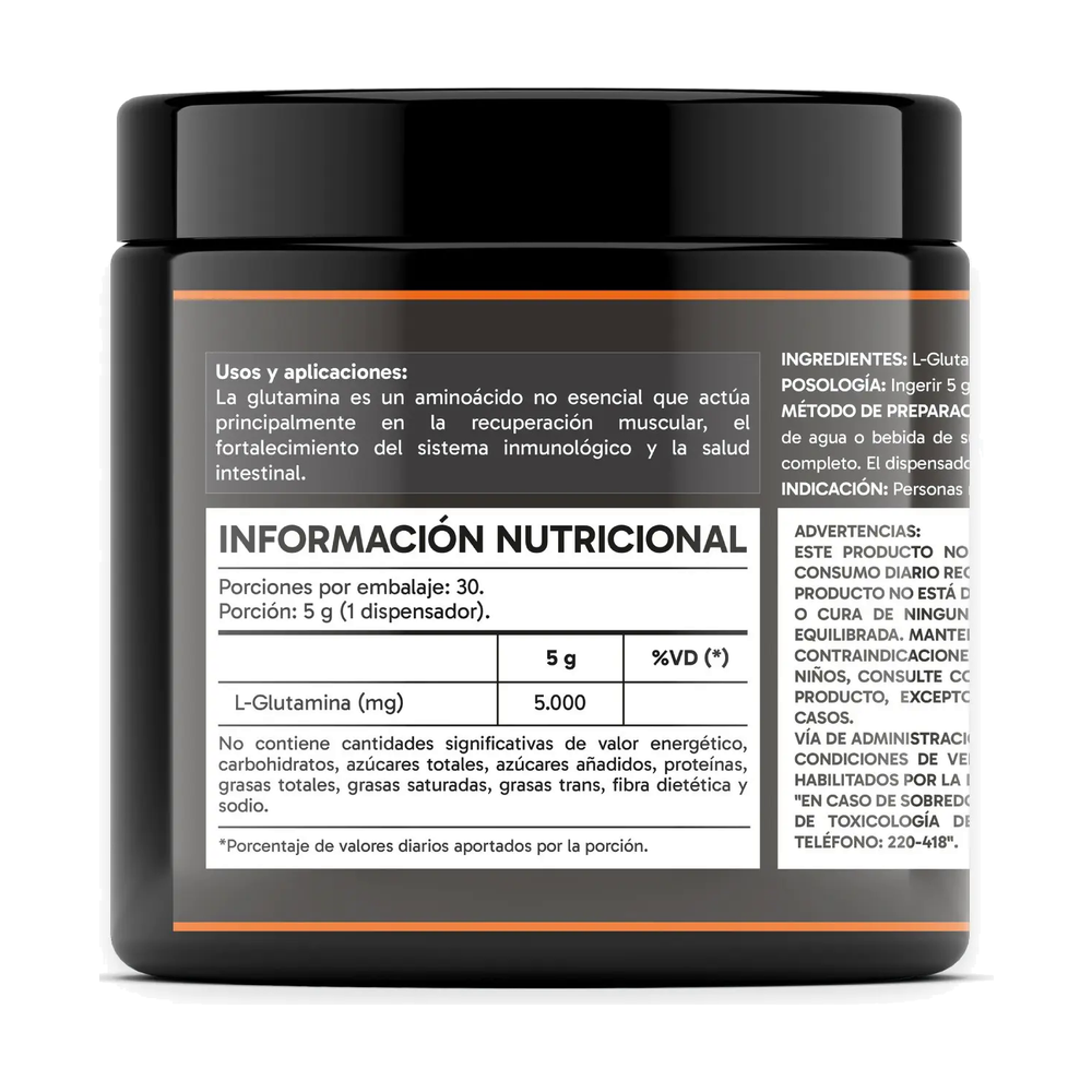 Etiqueta del producto