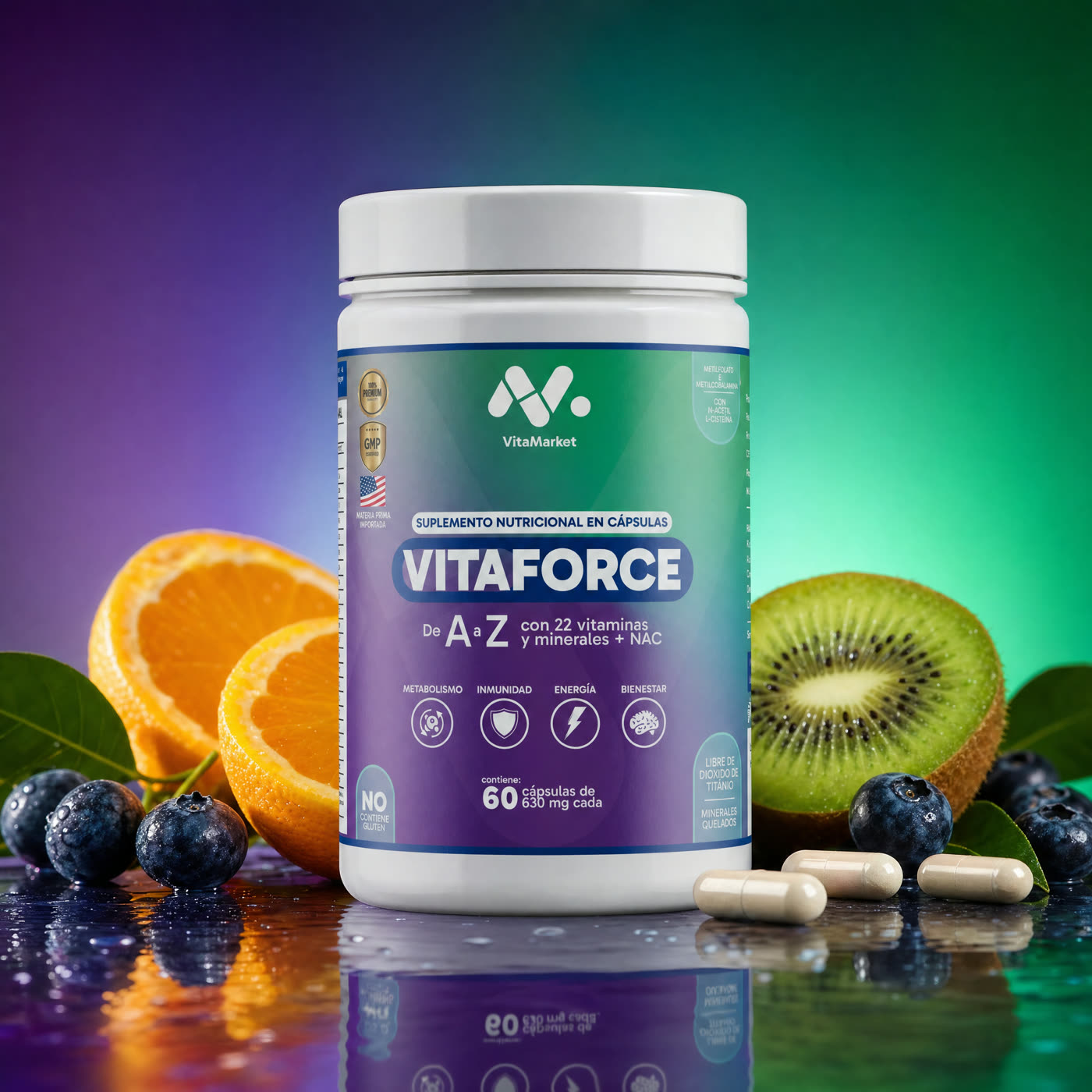 Vitaforce