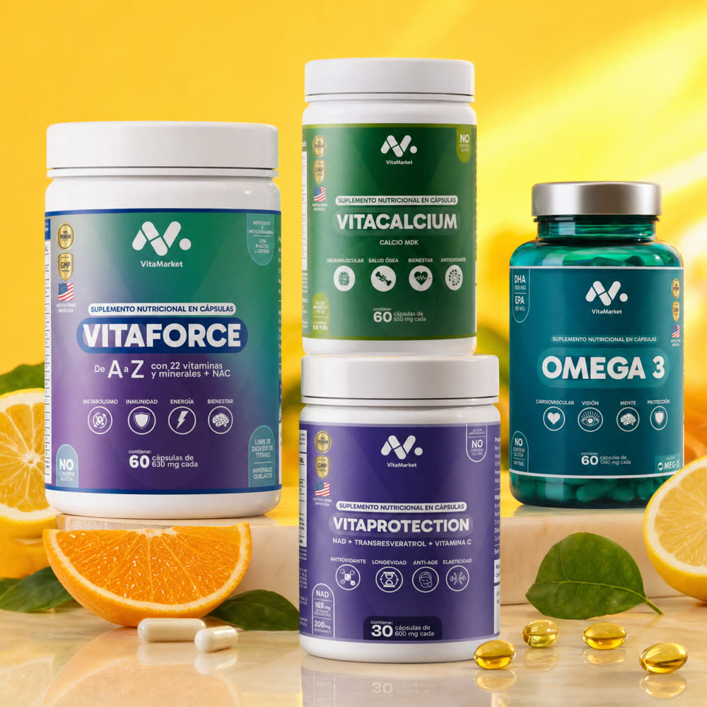 Vitaminas