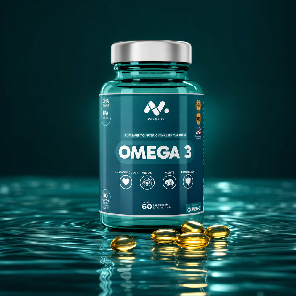 Omega 3
