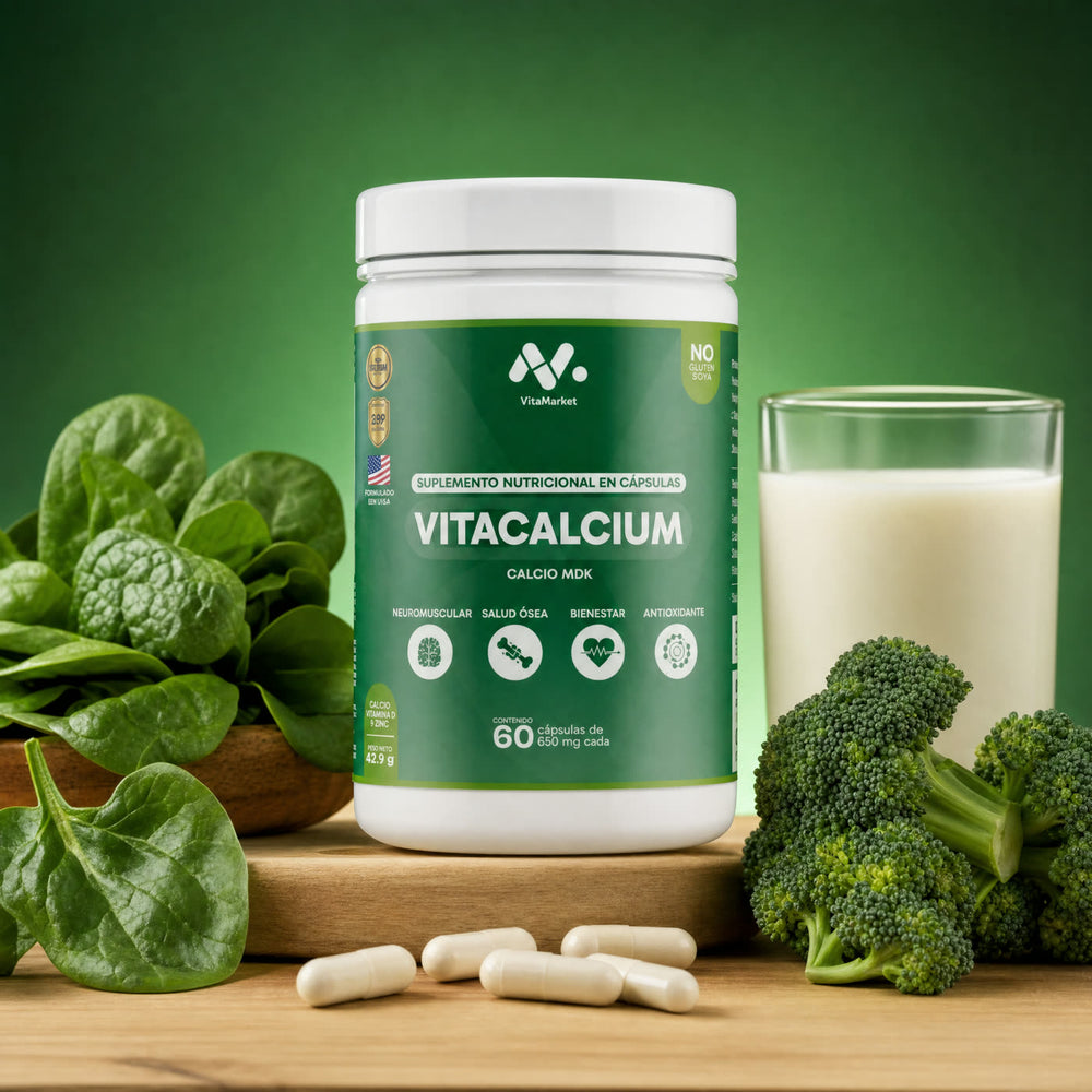Vitacalcium