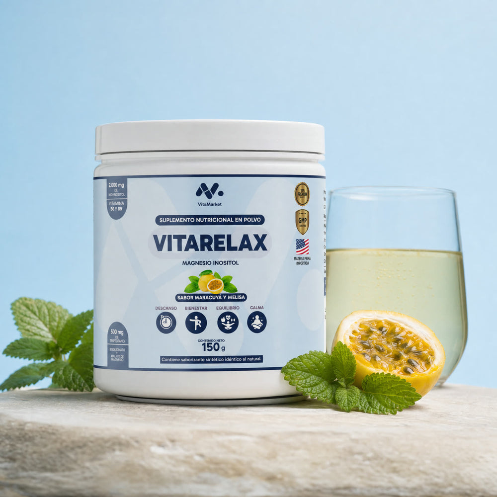 VitaRelax